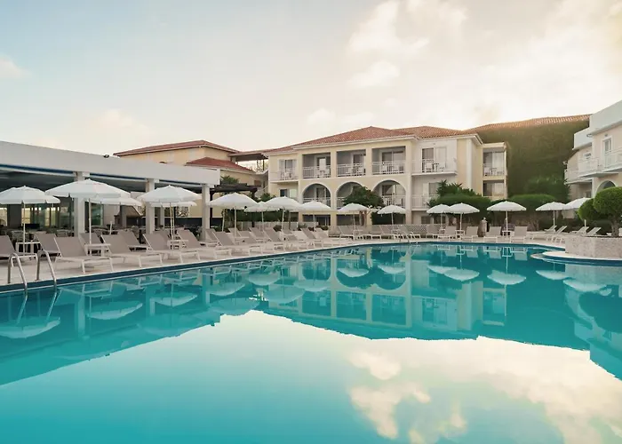 Diana Palace Hotel Zakynthos