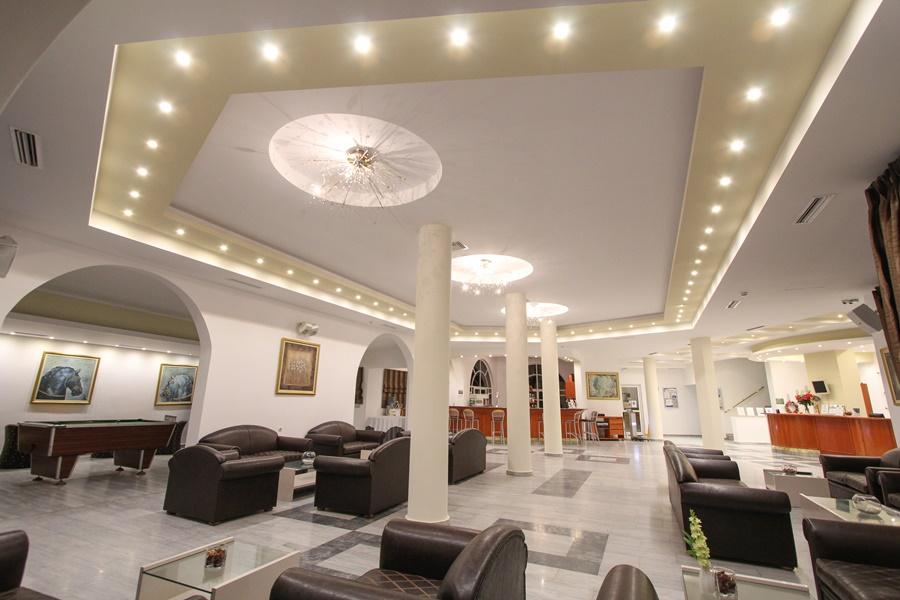 Hotel Diana Palace Zakynthos