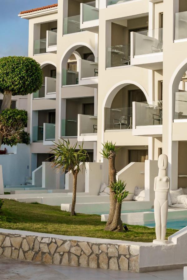 Hotel Diana Palace Zakynthos Argassi