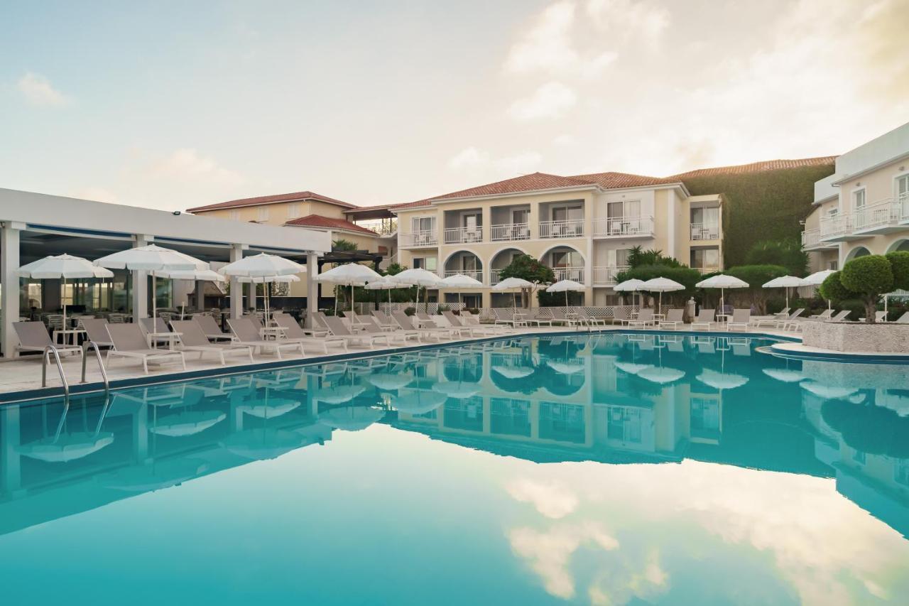 Diana Palace Zakynthos Argassi