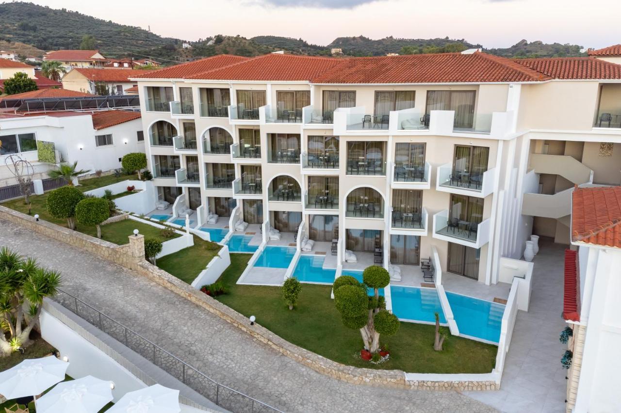 Hotel Diana Palace Zakynthos Argassi