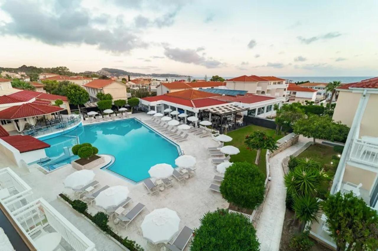 Hotel Diana Palace Zakynthos