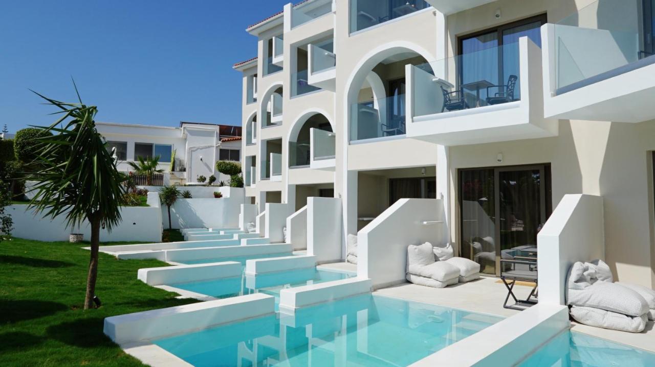 Diana Palace Zakynthos