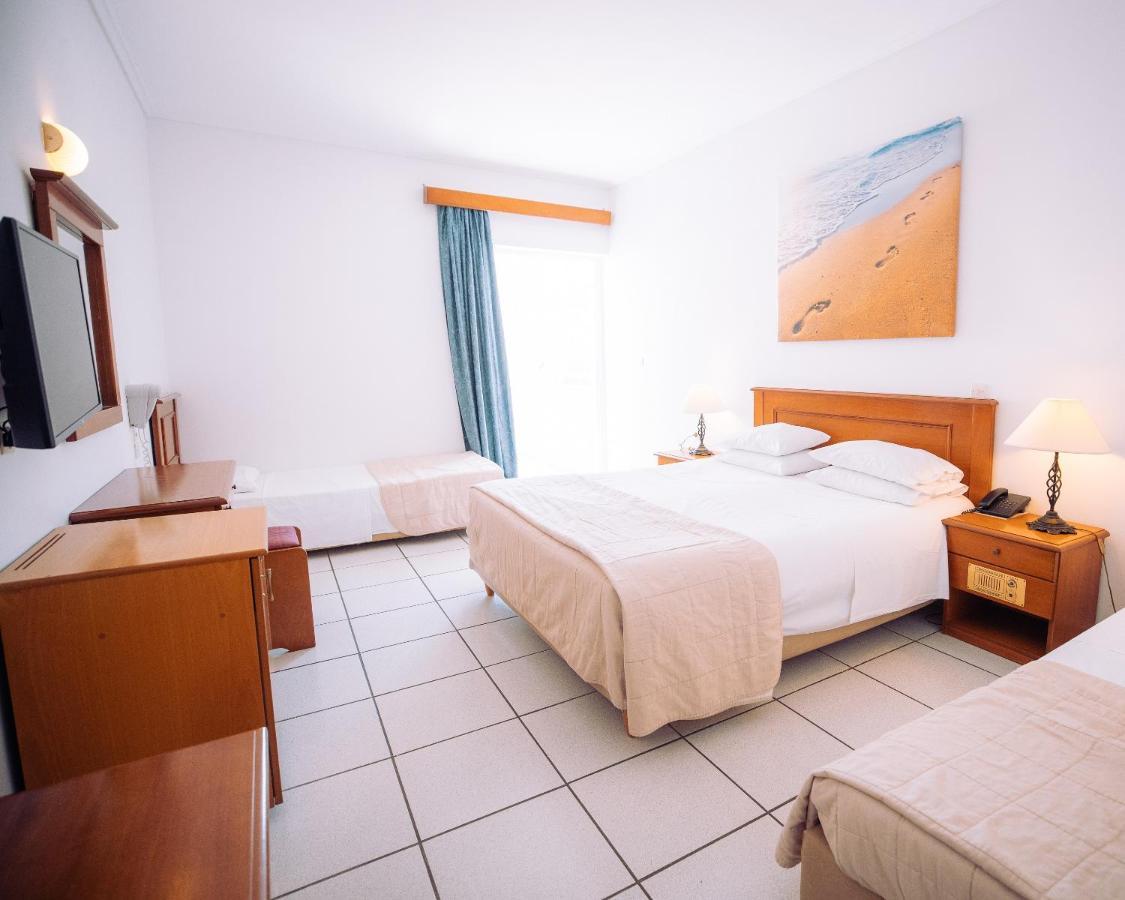 Diana Palace Zakynthos Hotel 4*