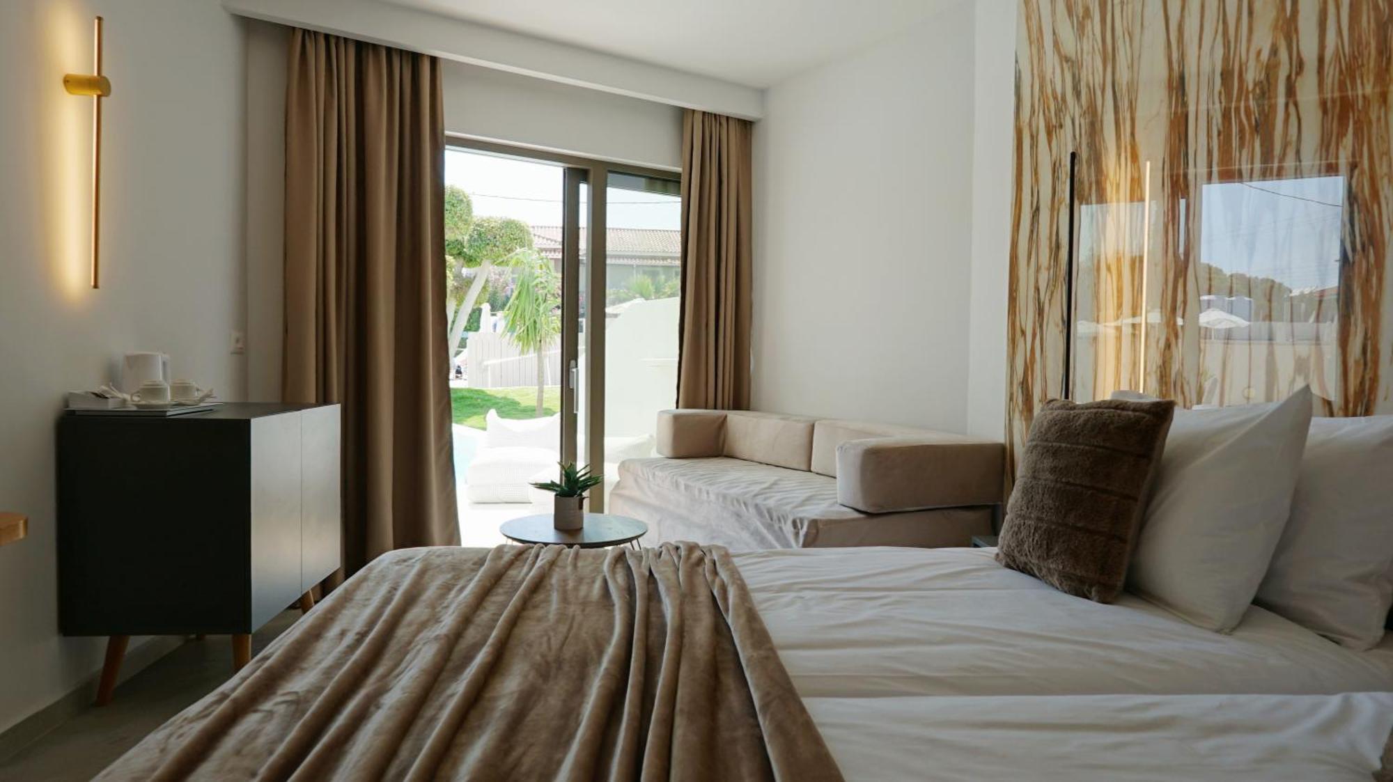 Hotel Diana Palace Zakynthos 4*