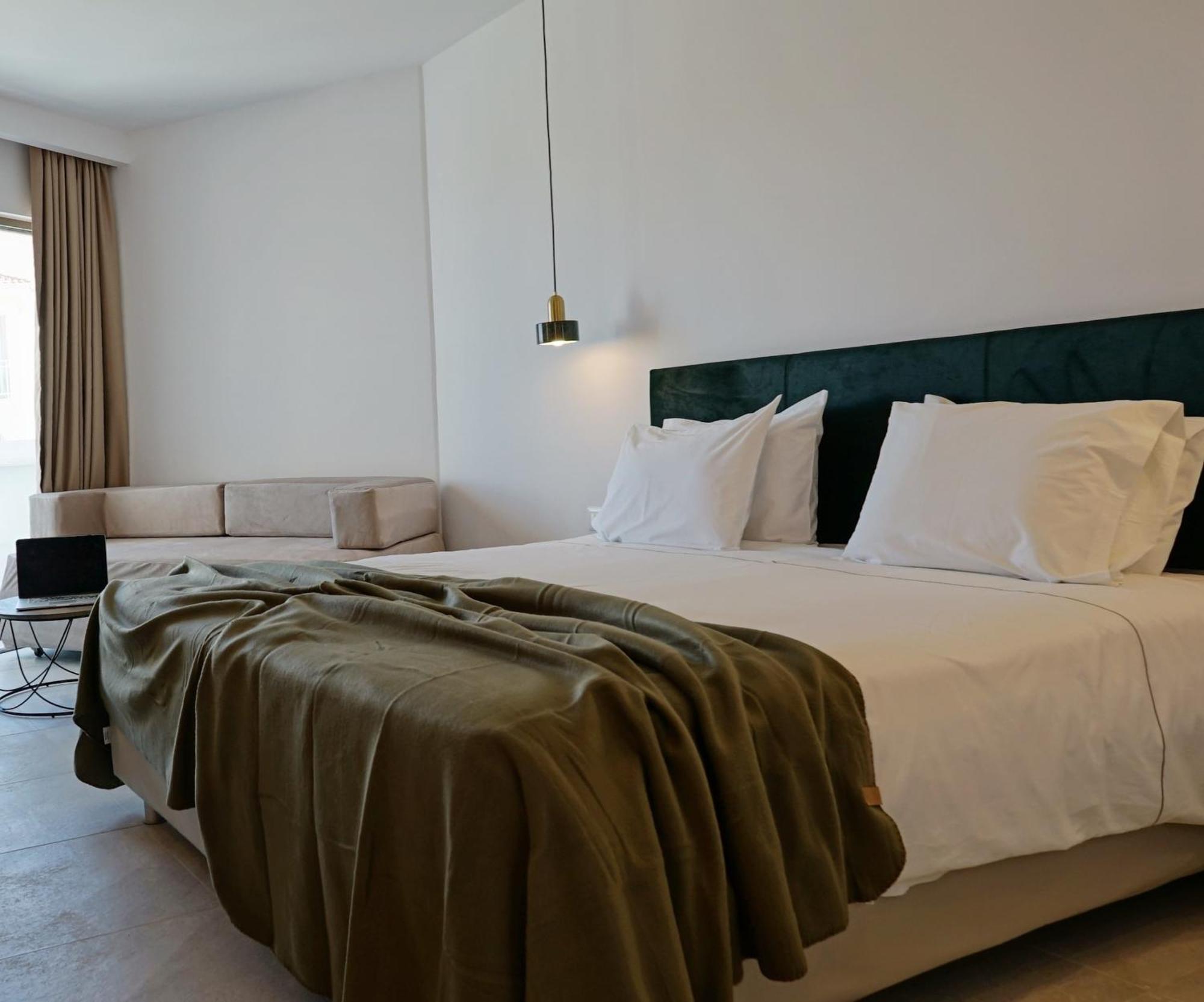 Diana Palace Zakynthos Hotel Argassi