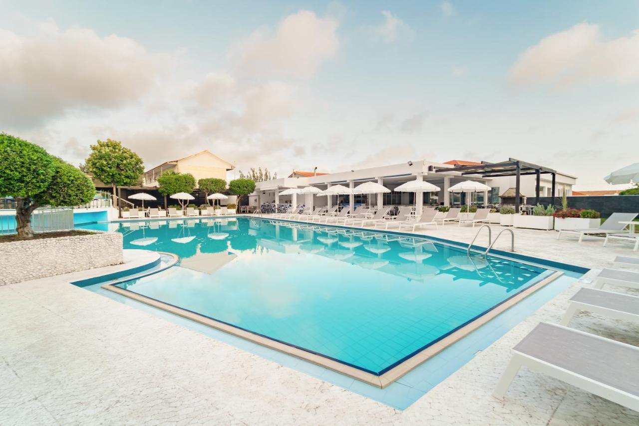 Diana Palace Zakynthos Hotel 4*