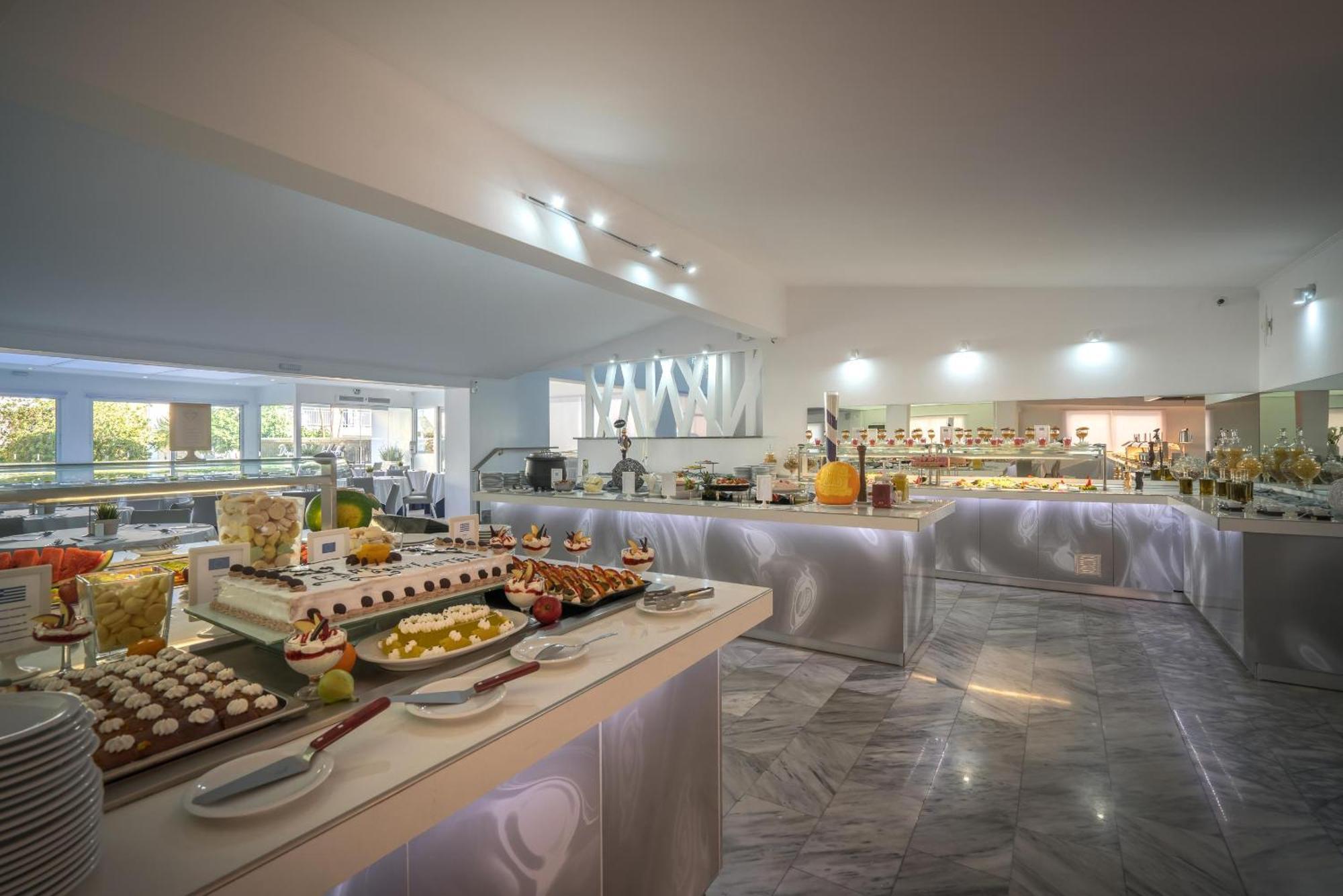 Hotel Diana Palace Zakynthos